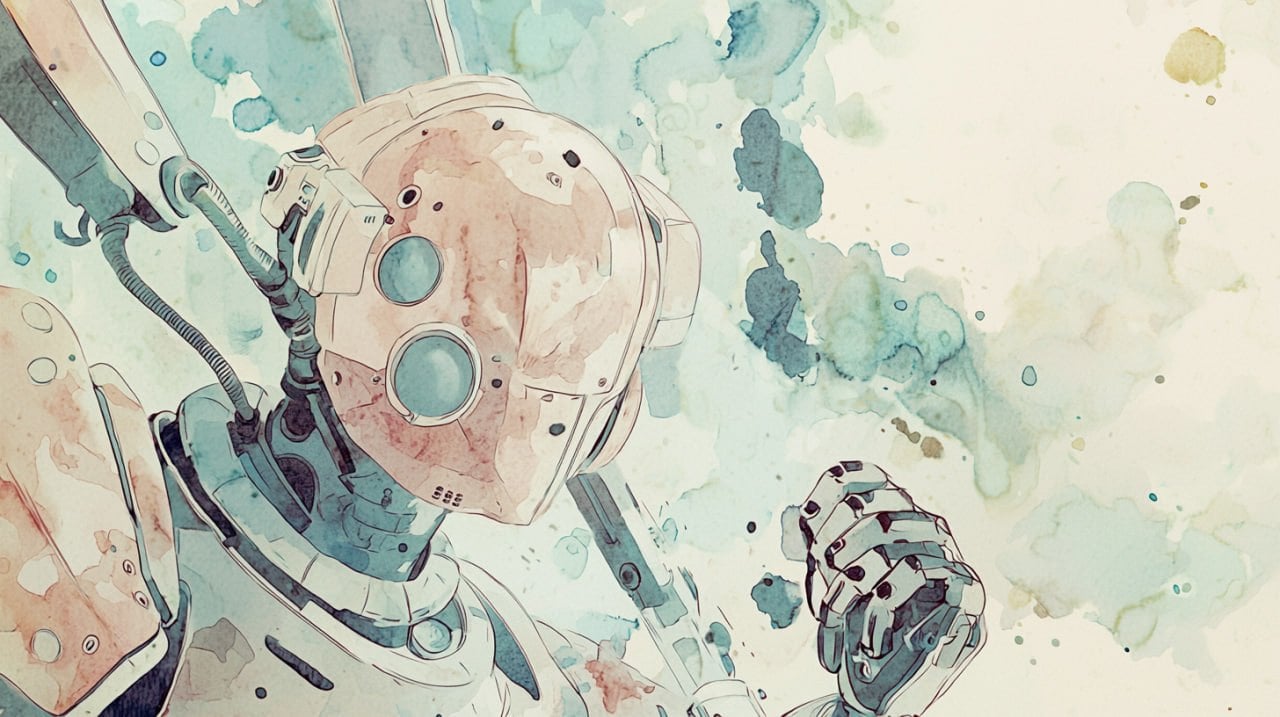 Alibaba запустит облачную платформу для обучения роботов